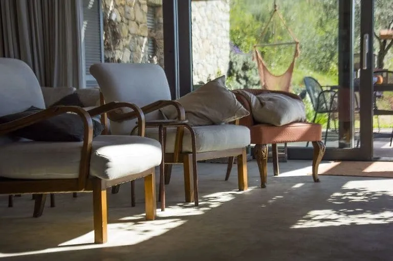 Villa Agriturismo Campo Di Luna Sarzana