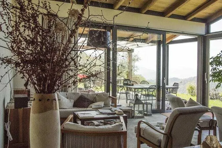 Agriturismo Campo Di Luna Sarzana Italy